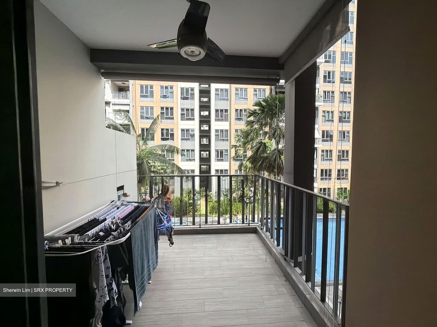 The Brownstone (D27), Condominium #565155331